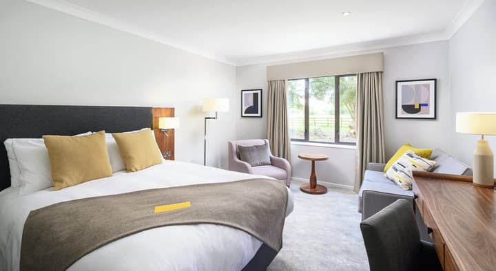 voco Oxford Spires by IHG
