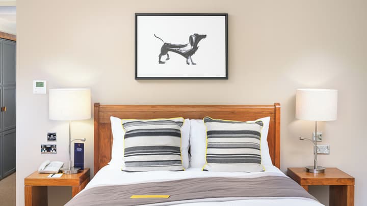 voco Oxford Spires by IHG