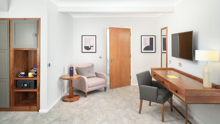 voco Oxford Spires by IHG