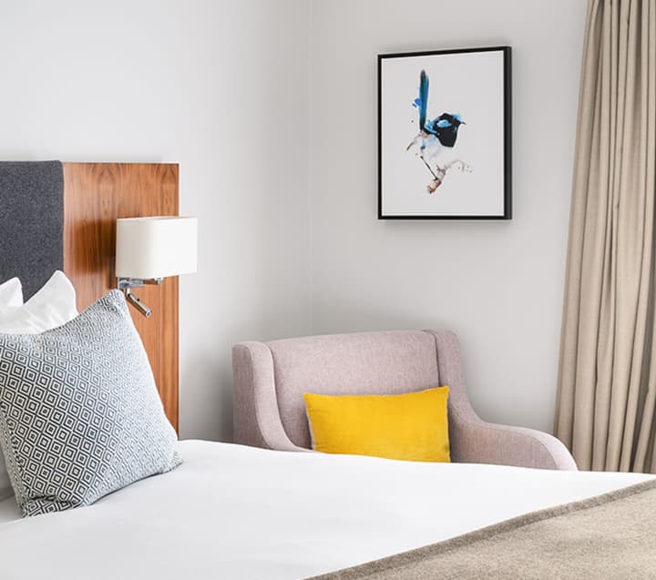 voco Oxford Spires by IHG