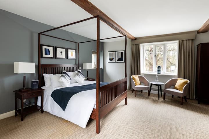 voco Oxford Spires by IHG