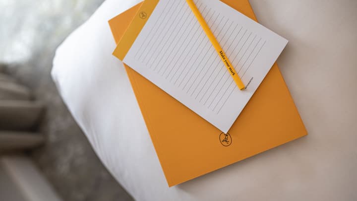 voco Oxford Spires by IHG