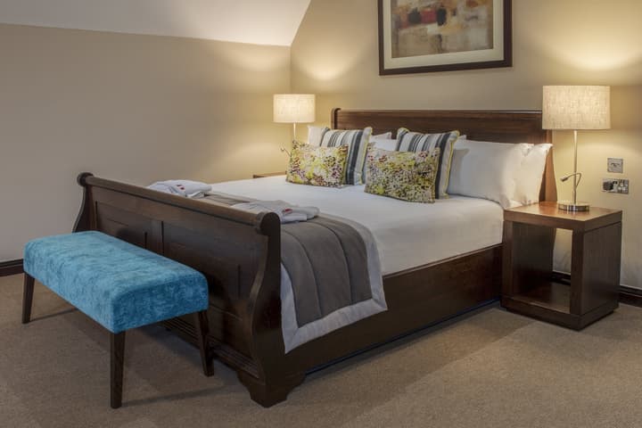 voco Oxford Spires by IHG