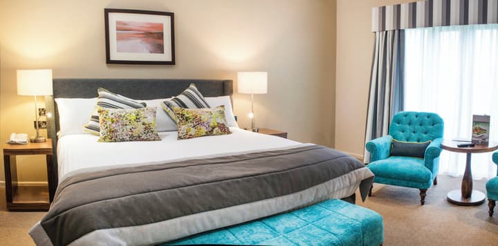 voco Oxford Spires by IHG