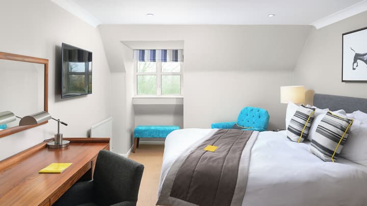 voco Oxford Spires by IHG