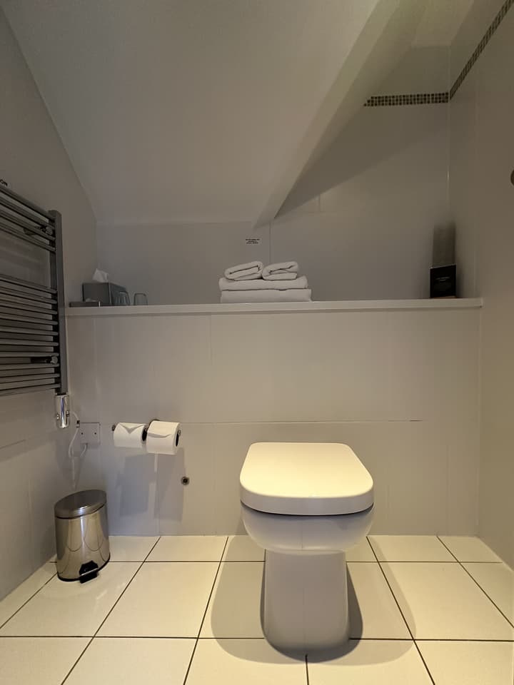 voco Oxford Spires by IHG