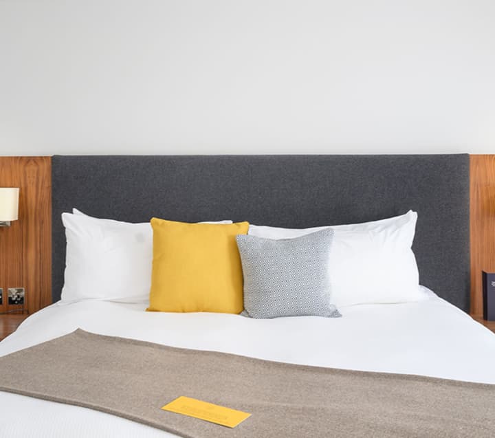 voco Oxford Spires by IHG