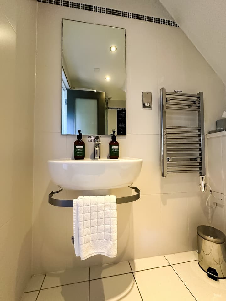 voco Oxford Spires by IHG