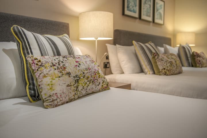 voco Oxford Spires by IHG