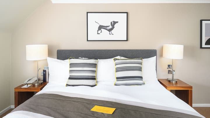 voco Oxford Spires by IHG