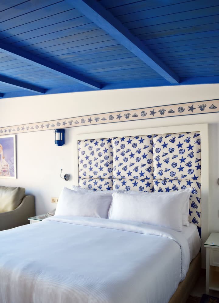Hilton Hurghada Plaza
