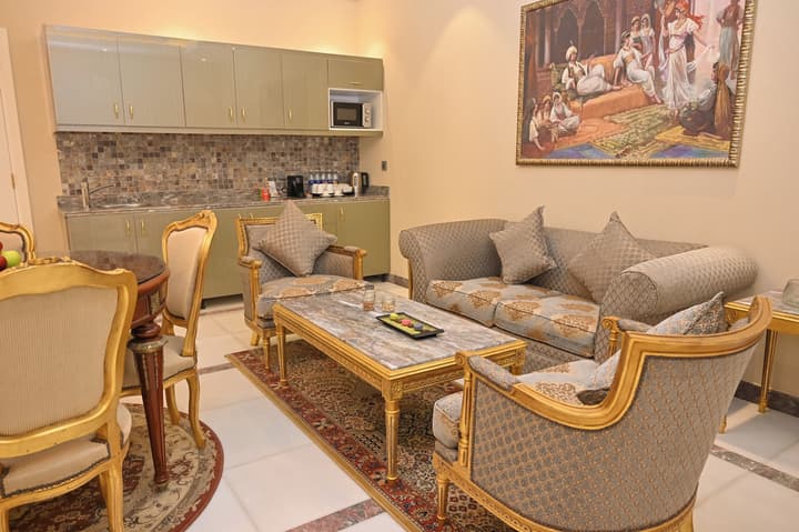 Hilton Hurghada Plaza