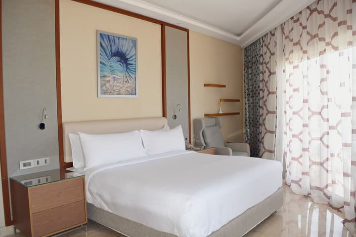 Hilton Hurghada Plaza