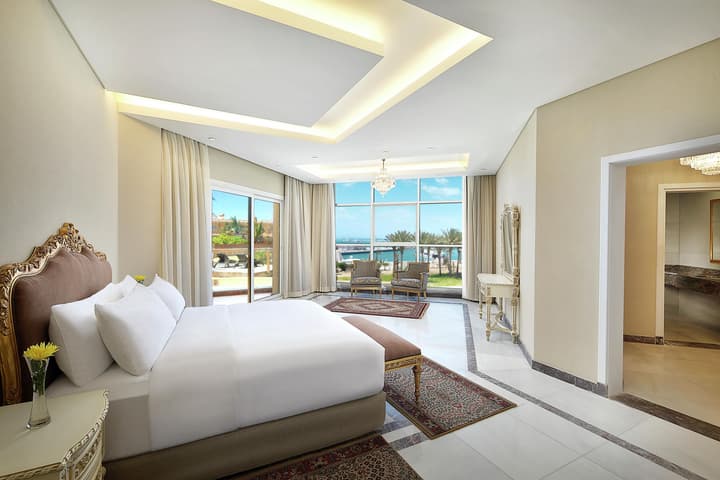Hilton Hurghada Plaza