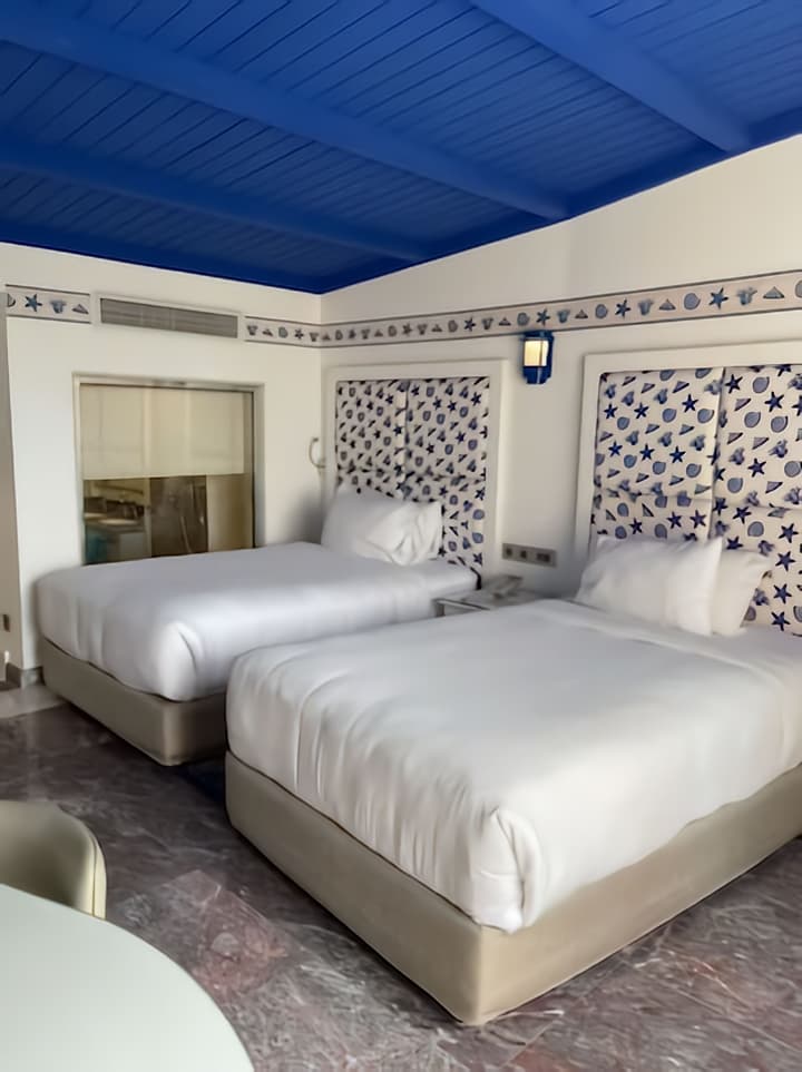 Hilton Hurghada Plaza