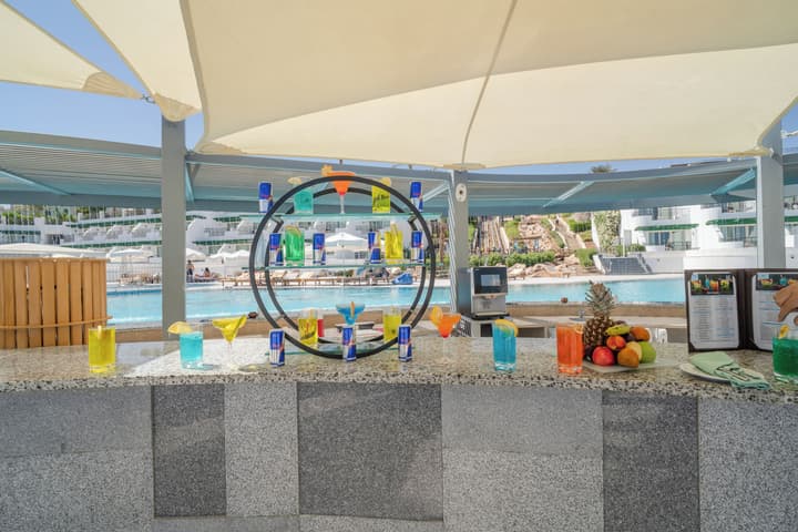 Safir Sharm Waterfalls Resort