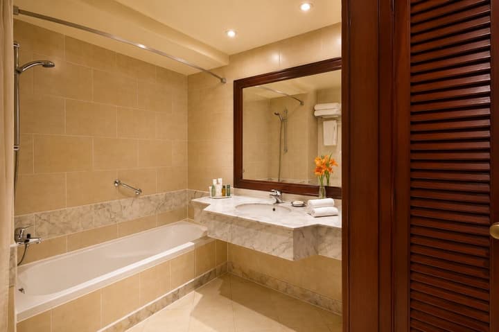 Safir Sharm Waterfalls Resort