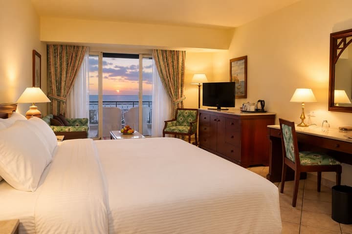 Safir Sharm Waterfalls Resort