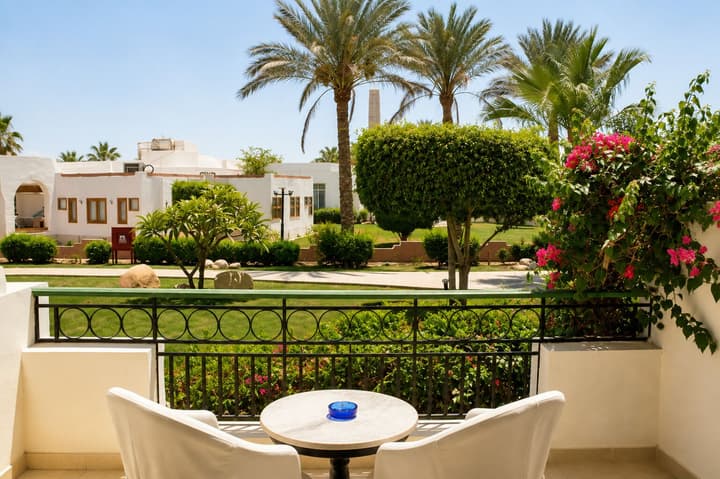 Safir Sharm Waterfalls Resort