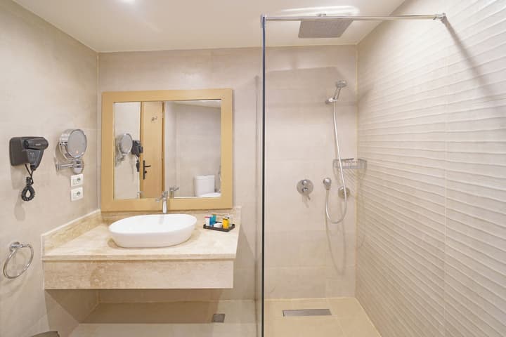 Safir Sharm Waterfalls Resort