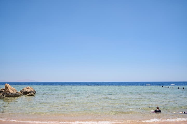 Safir Sharm Waterfalls Resort