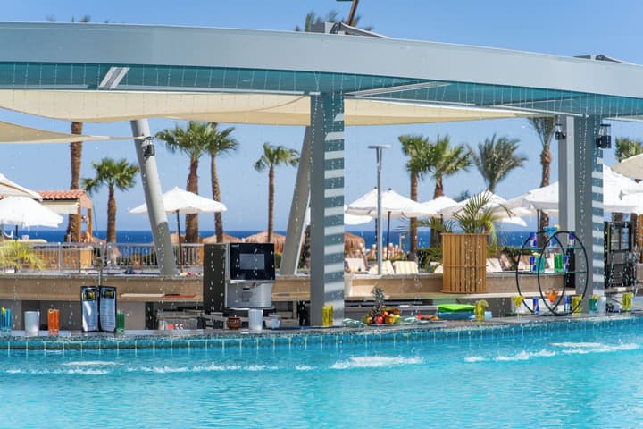 Safir Sharm Waterfalls Resort
