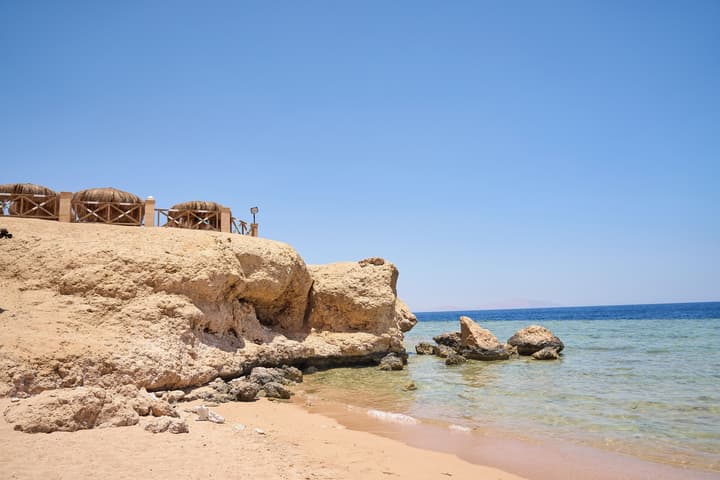 Safir Sharm Waterfalls Resort