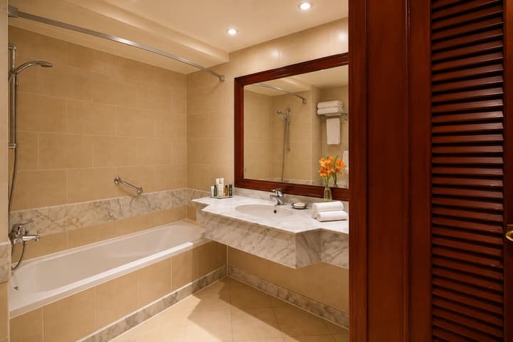 Safir Sharm Waterfalls Resort