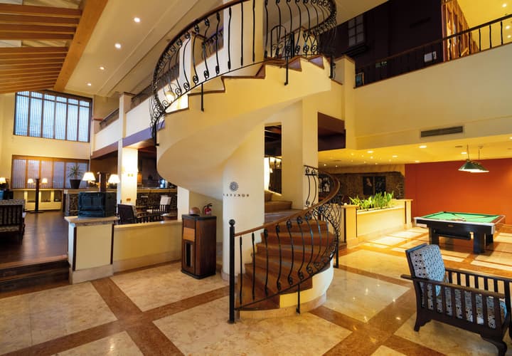 Safir Sharm Waterfalls Resort