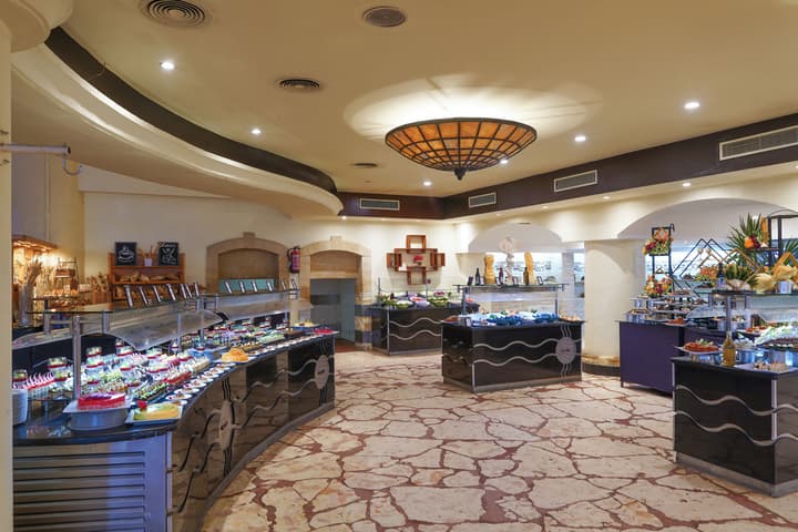 Safir Sharm Waterfalls Resort