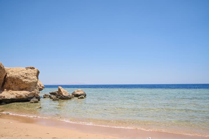 Safir Sharm Waterfalls Resort