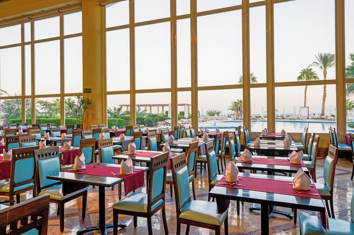 Safir Sharm Waterfalls Resort