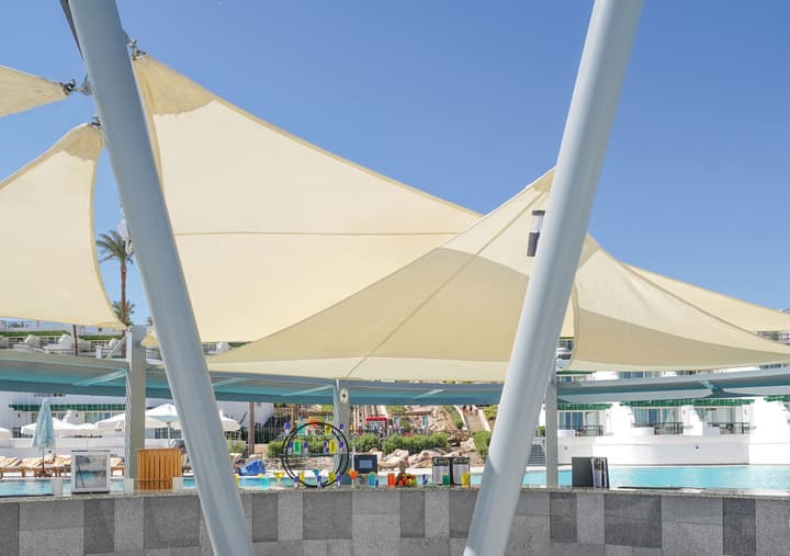 Safir Sharm Waterfalls Resort