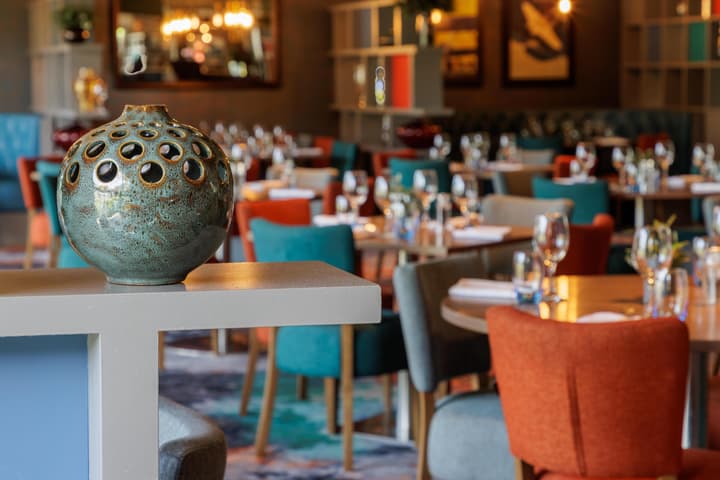 DoubleTree by Hilton Edinburgh Airport