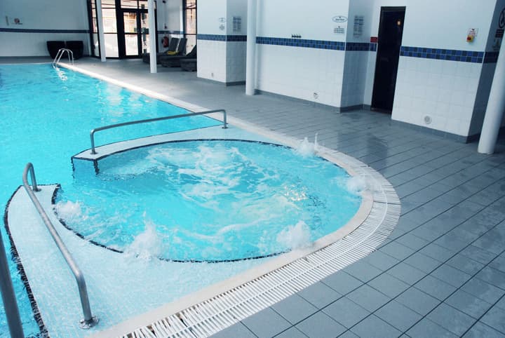 DoubleTree by Hilton Edinburgh Airport