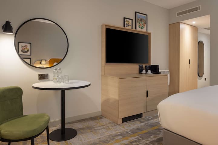 DoubleTree by Hilton Edinburgh Airport