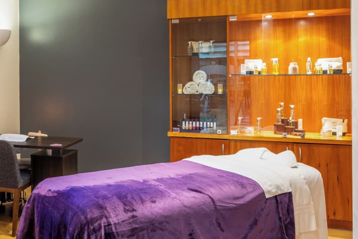 DoubleTree by Hilton Edinburgh Airport