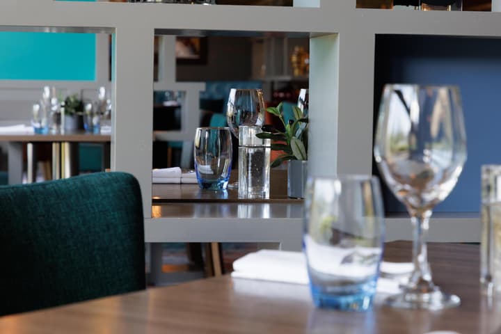 DoubleTree by Hilton Edinburgh Airport