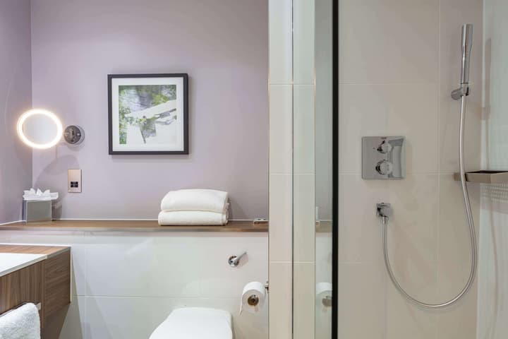DoubleTree by Hilton Edinburgh Airport
