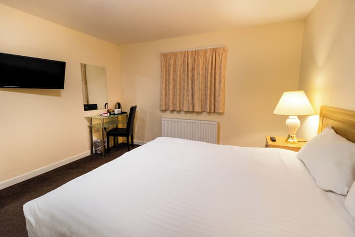 Coylumbridge Resort Hotel
