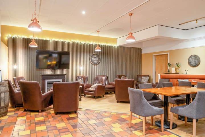 Coylumbridge Resort Hotel