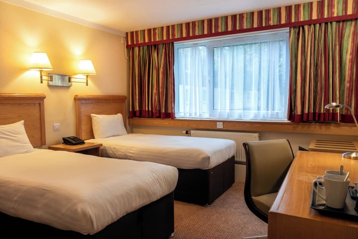 Coylumbridge Resort Hotel