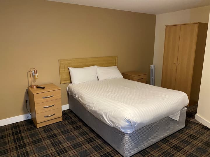 Coylumbridge Resort Hotel
