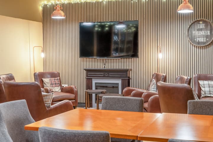Coylumbridge Resort Hotel
