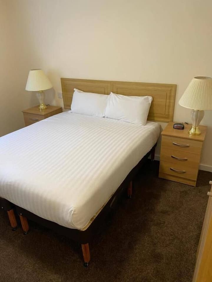 Coylumbridge Resort Hotel