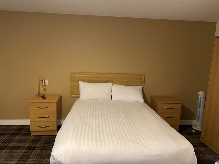 Coylumbridge Resort Hotel