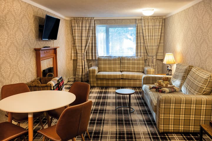 Coylumbridge Resort Hotel