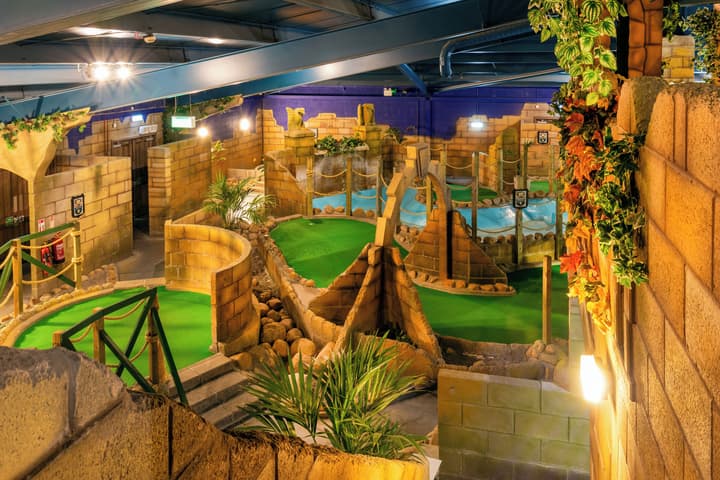 Coylumbridge Resort Hotel