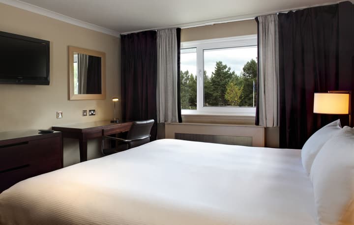 Coylumbridge Resort Hotel