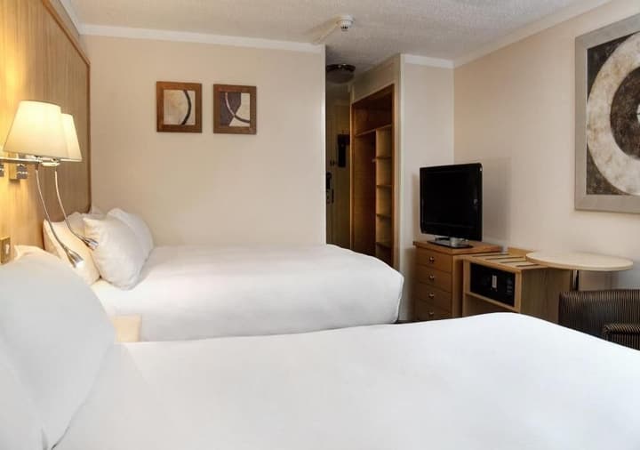 Coylumbridge Resort Hotel